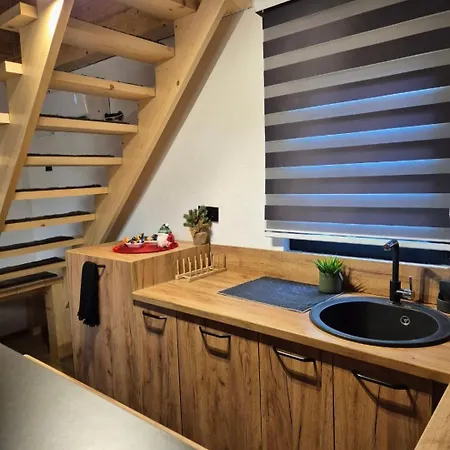 Pine Apartament Lukavac (Tuzla)