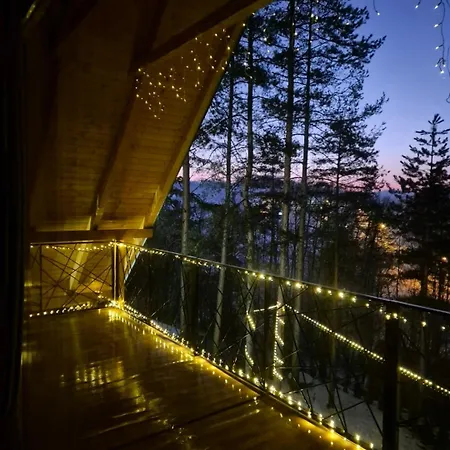 Pine * Lukavac (Tuzla)